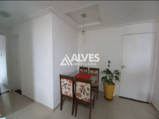 APARTAMENTO para Compra em Feira de Santana - 4