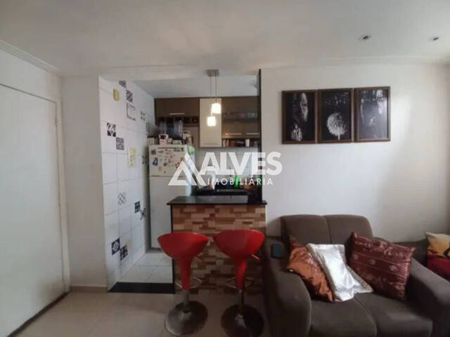 APARTAMENTO para Compra em Feira de Santana - 5