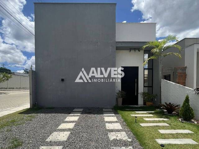 CASA para Compra em Feira de Santana - 1