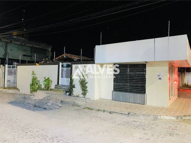 #6737 - CASA para Aluguel em Feira de Santana - BA