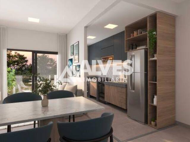#6738 - APARTAMENTO para Lançamento em Feira de Santana - BA