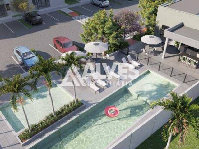 #6738 - APARTAMENTO para Lançamento em Feira de Santana - BA