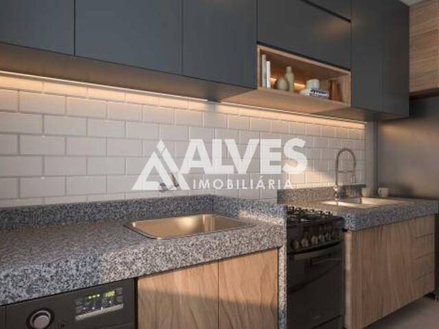 APARTAMENTO para Lançamento em Feira de Santana - 4