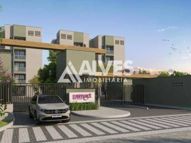 #6738 - APARTAMENTO para Lançamento em Feira de Santana - BA