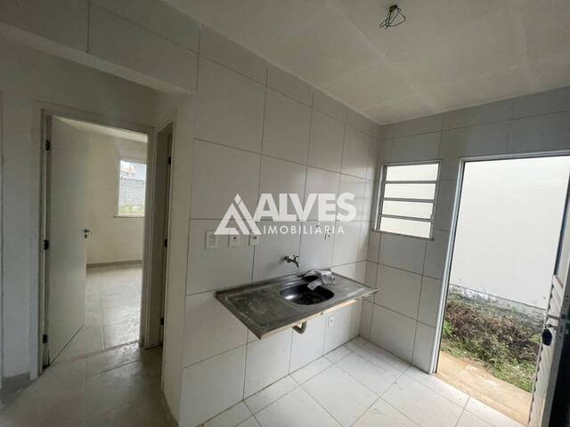 CASA para Compra em Feira de Santana - 4