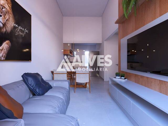 CASA para Compra em Feira de Santana - 2