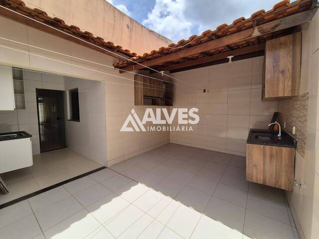 #6756 - CASA para Compra em Feira de Santana - BA