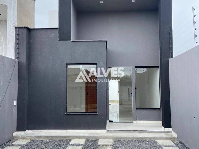 #6759 - CASA para Compra em Feira de Santana - BA