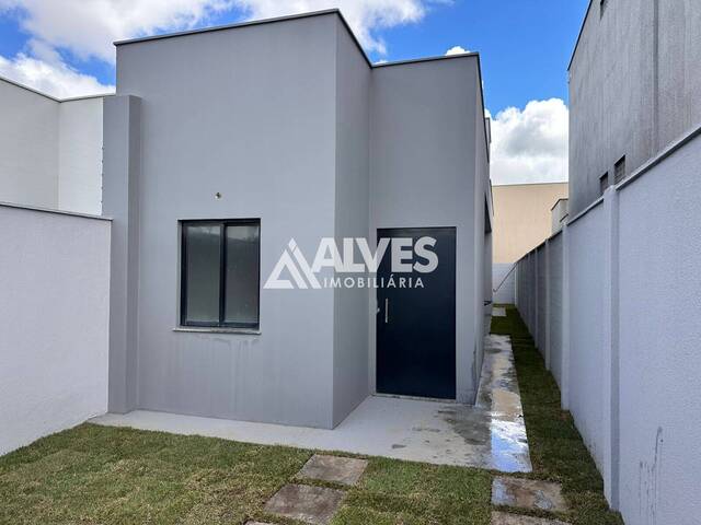 #6761 - CASA para Compra em Feira de Santana - BA