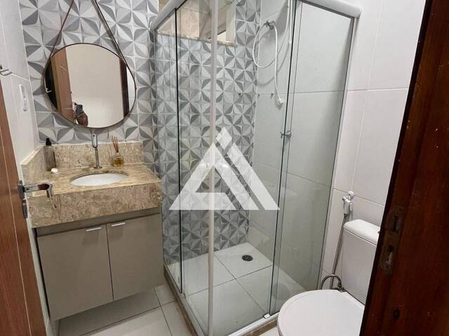 CASA para Compra em Feira de Santana - 5
