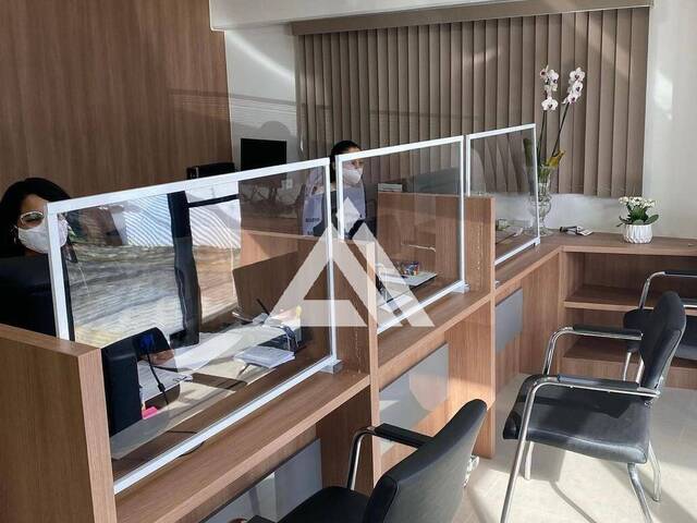#6112 - PONTO COMERCIAL para Aluguel em Feira de Santana - BA