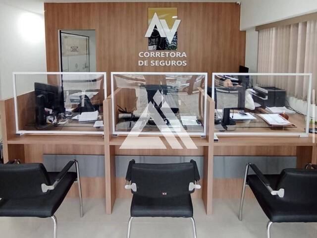 #6112 - PONTO COMERCIAL para Aluguel em Feira de Santana - BA