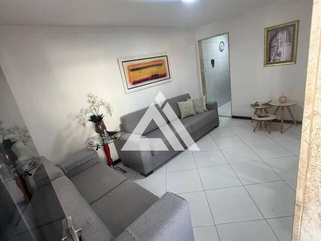 CASA EM CONDOMÍNIO para Compra em Feira de Santana - 2