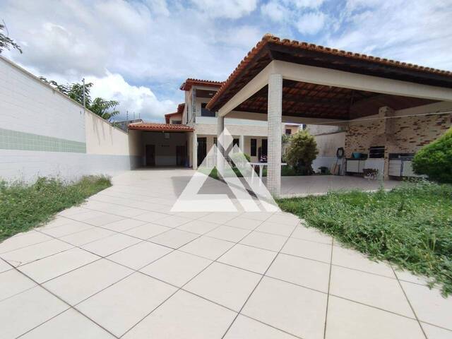 CASA para Compra em Feira de Santana - 5