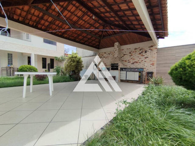 CASA para Compra em Feira de Santana - 4