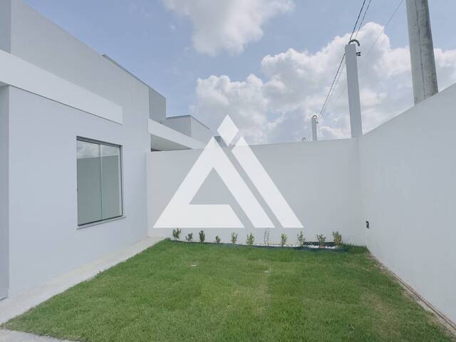 CASA para Compra em Feira de Santana - 3