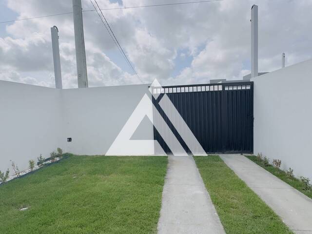 CASA para Compra em Feira de Santana - 4