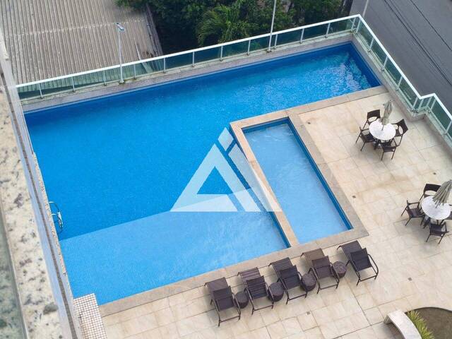 APARTAMENTO para Compra em Feira de Santana - 5