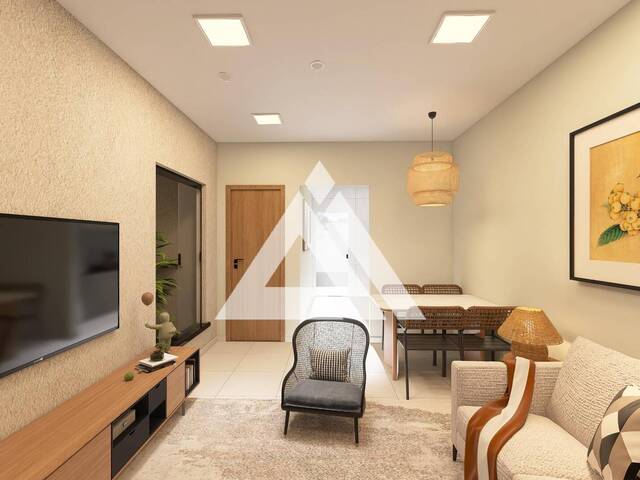 CASA para Compra em Feira de Santana - 2