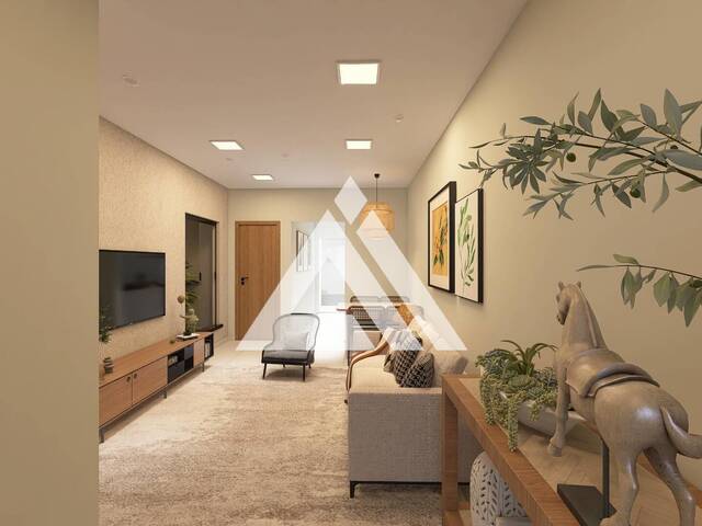 CASA para Compra em Feira de Santana - 3