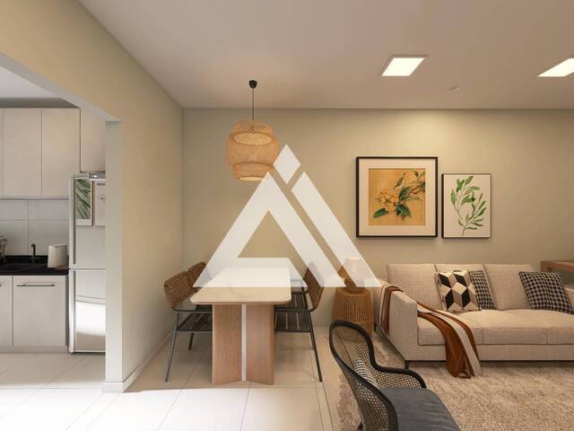 CASA para Compra em Feira de Santana - 5