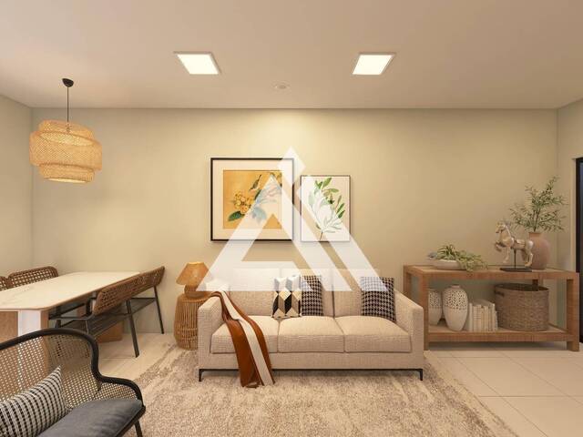 CASA para Compra em Feira de Santana - 4