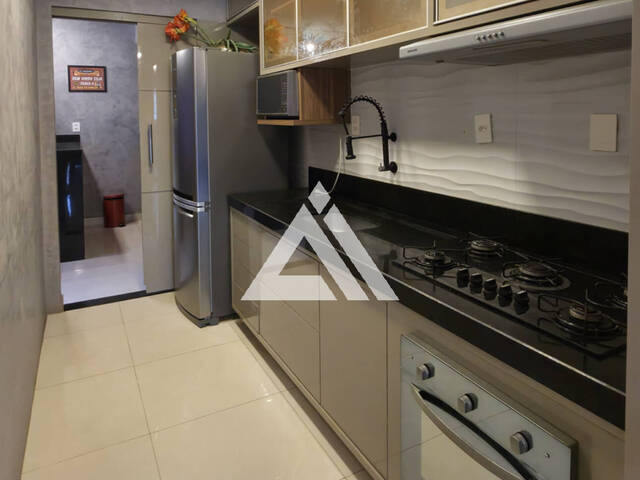 CASA EM CONDOMÍNIO para Compra em Feira de Santana - 5