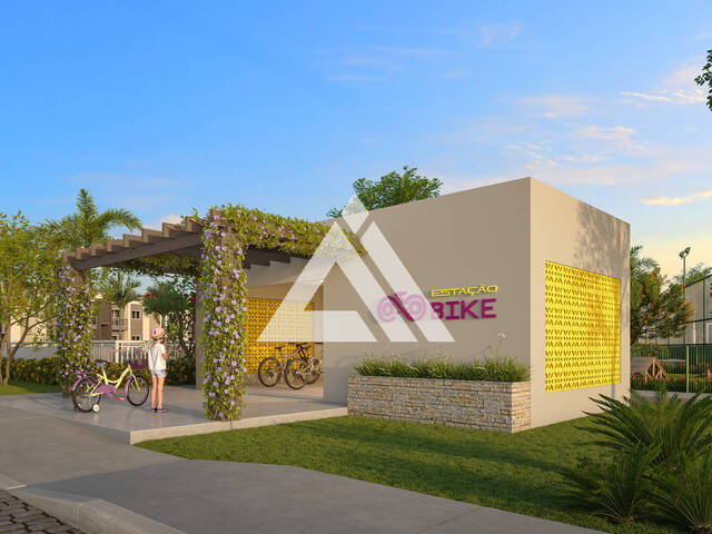 APARTAMENTO para Lançamento em Feira de Santana - 5