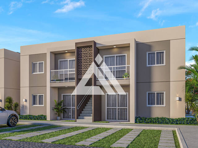 #6835 - APARTAMENTO para Lançamento em Feira de Santana - BA
