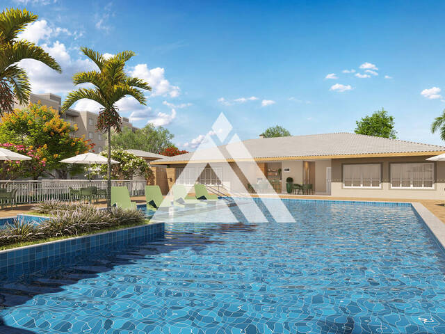 #6836 - APARTAMENTO para Lançamento em Feira de Santana - BA