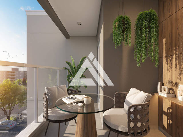APARTAMENTO para Lançamento em Feira de Santana - 5