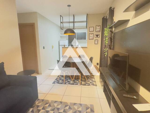 #6662 - APARTAMENTO para Compra em Feira de Santana - BA