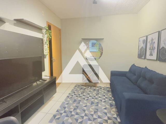 APARTAMENTO para Compra em Feira de Santana - 5