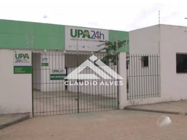 TERRENO - LOTE - ÁREA para Compra em Feira de Santana - 4