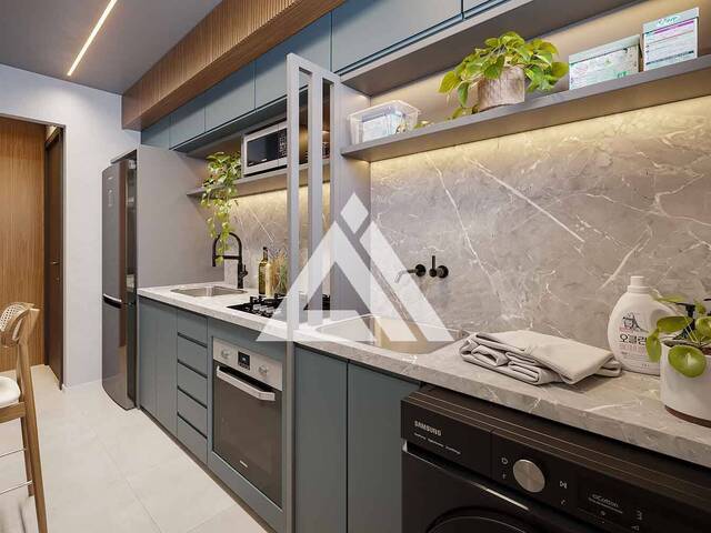 APARTAMENTO para Lançamento em Feira de Santana - 4