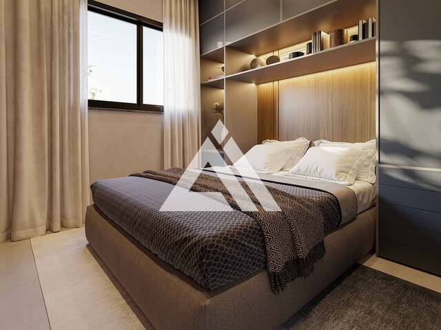 APARTAMENTO para Lançamento em Feira de Santana - 5