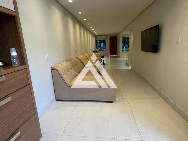 CASA EM CONDOMÍNIO para Compra em Feira de Santana - 3