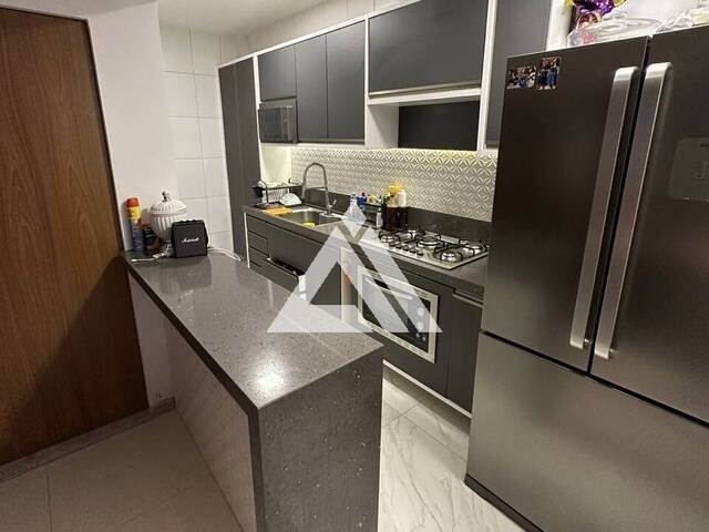 CASA EM CONDOMÍNIO para Compra em Feira de Santana - 4