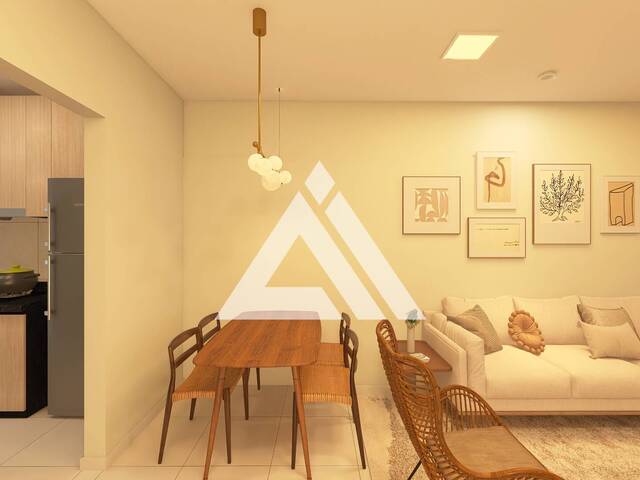 CASA para Compra em Feira de Santana - 5