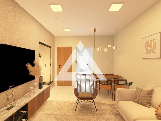 CASA para Compra em Feira de Santana - 2