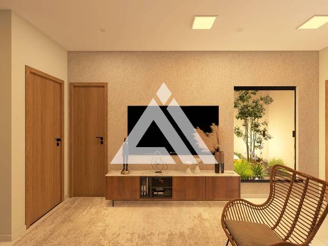 CASA para Compra em Feira de Santana - 4