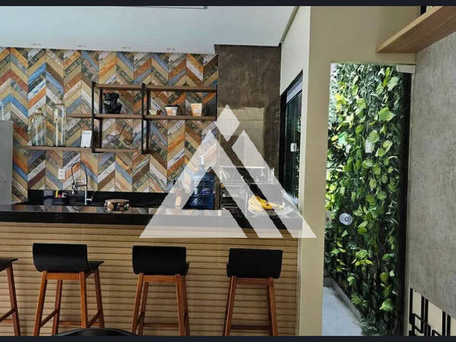 CASA EM CONDOMÍNIO para Compra em Feira de Santana - 5