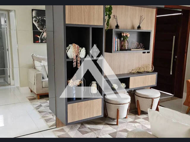 CASA EM CONDOMÍNIO para Compra em Feira de Santana - 4