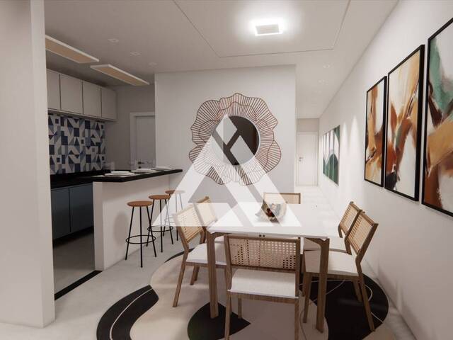 CASA para Compra em Feira de Santana - 5