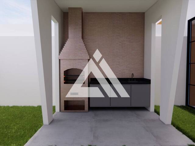 CASA para Compra em Feira de Santana - 3