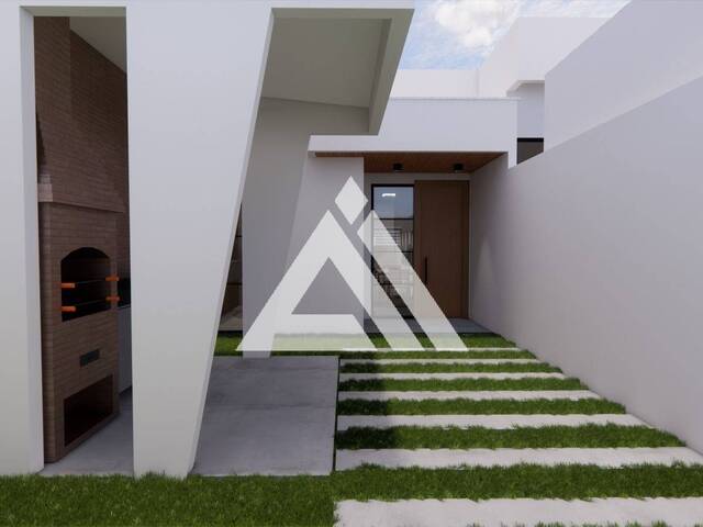 CASA para Compra em Feira de Santana - 2