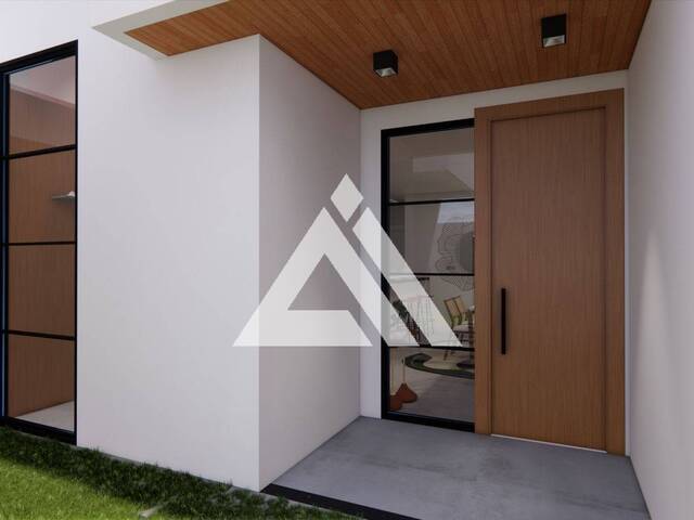 CASA para Compra em Feira de Santana - 4