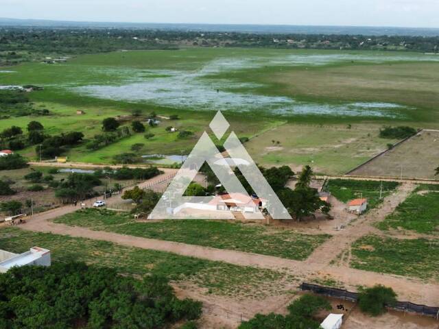 TERRENO - LOTE - ÁREA para Compra em Feira de Santana - 4