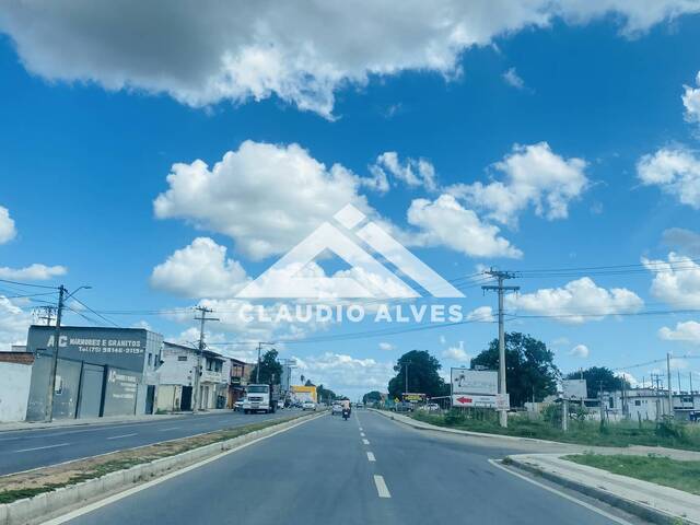 TERRENO - LOTE - ÁREA para Compra em Feira de Santana - 5