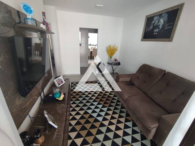 CASA EM CONDOMÍNIO para Compra em Feira de Santana - 4